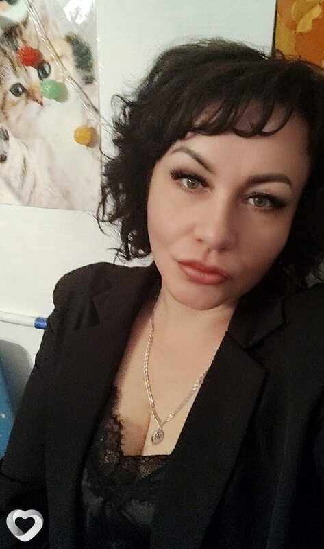 Вероника, 44, Томске — анкета №3983210