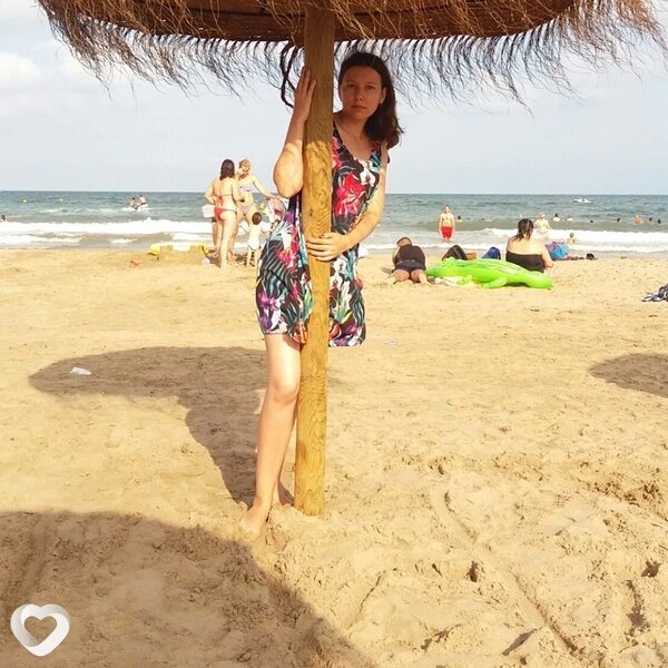 Анна, 45, Калининграде — анкета №3983216