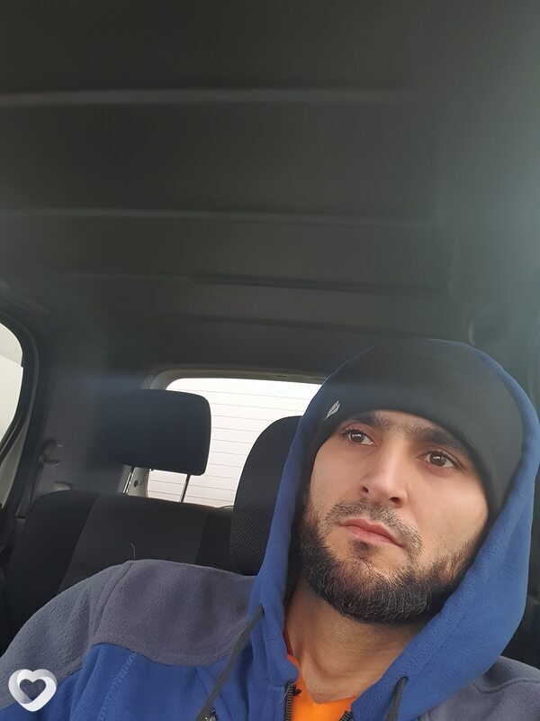 Азамат, 32, Владивостоке — анкета №3983228