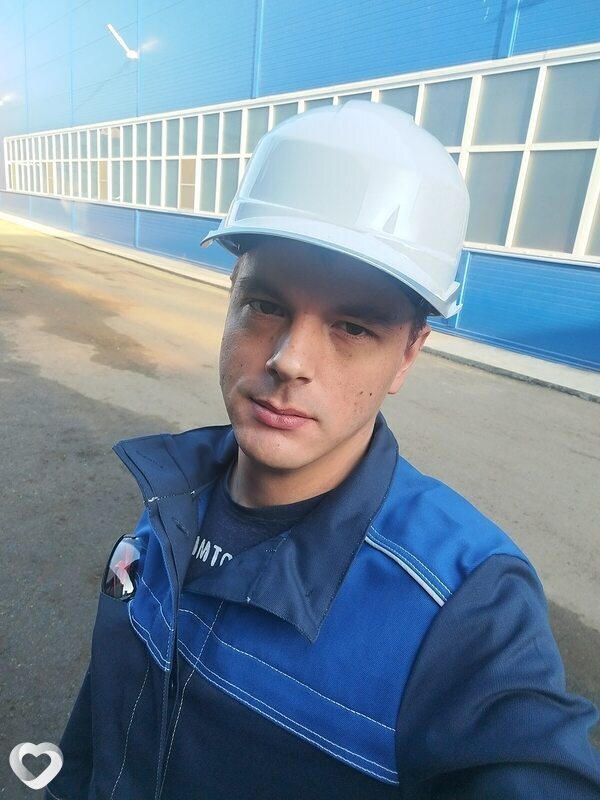 Павел, 27, Санкт-Петербурге — анкета №3983229