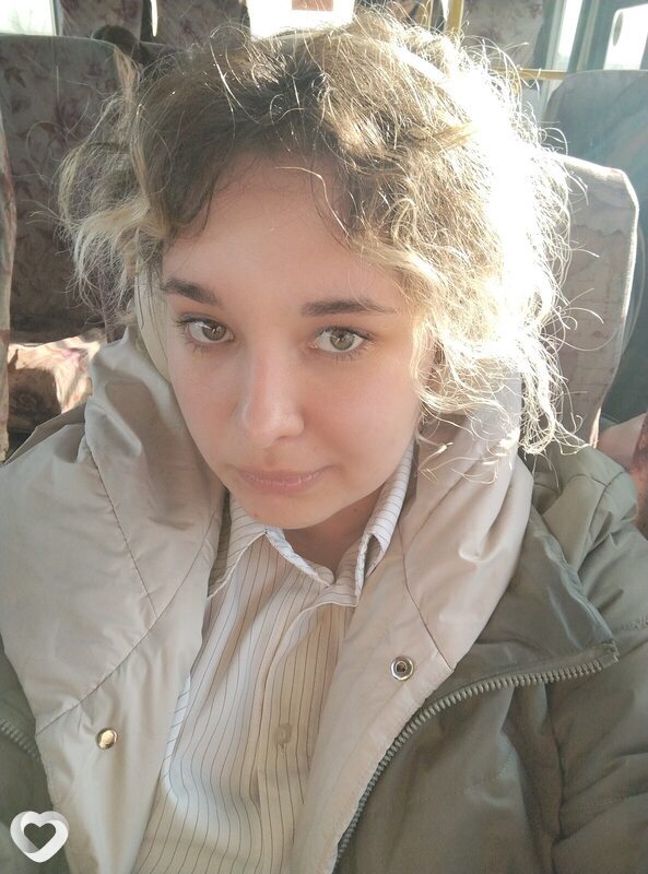 Юля, 19, Белове — анкета №3983185