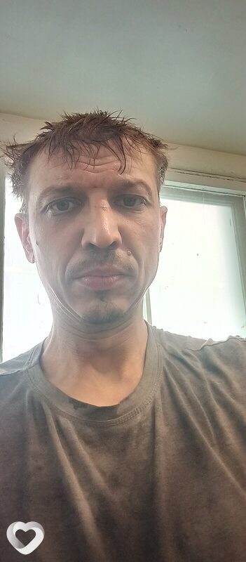 Андрей, 38, Братске — анкета №3983188