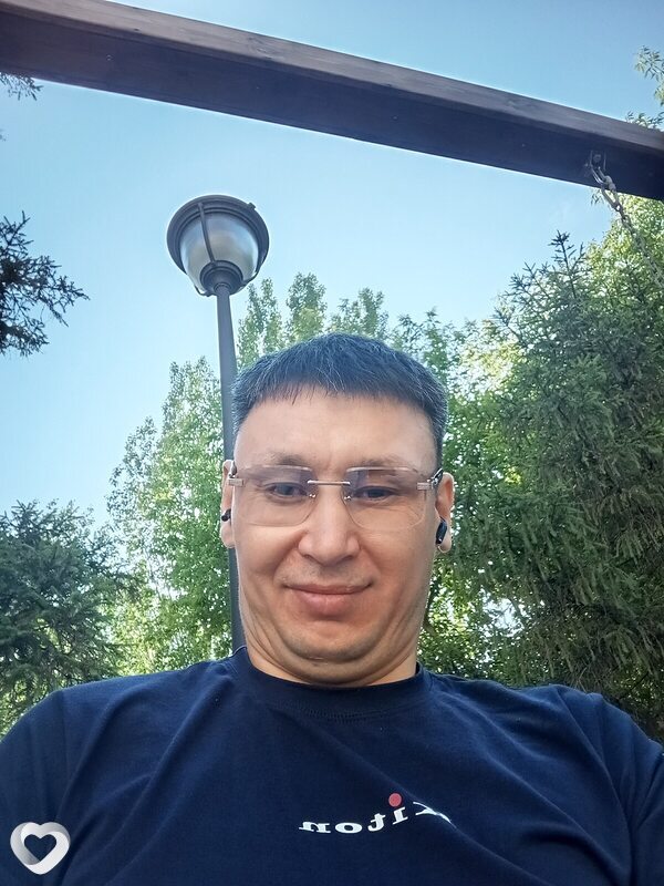 Бахтияр, Капчагай