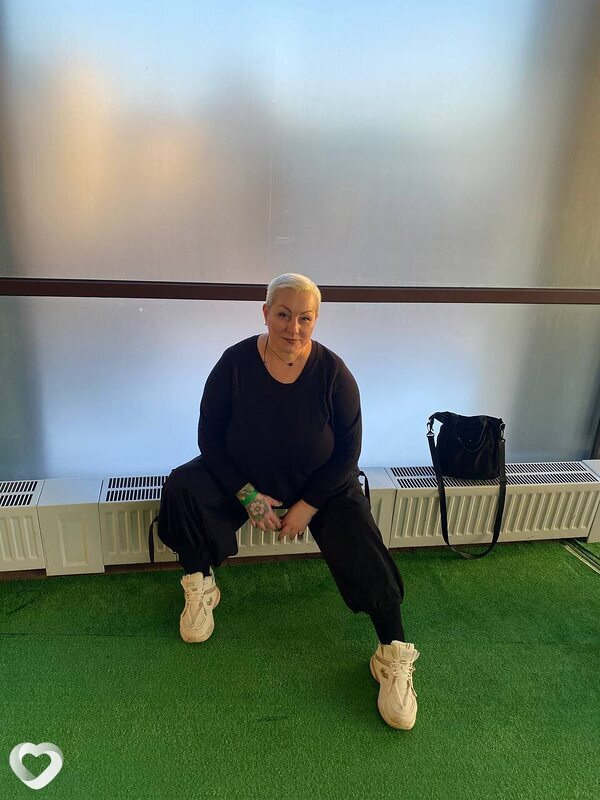 Льока, 51, Киеве — анкета №3983199