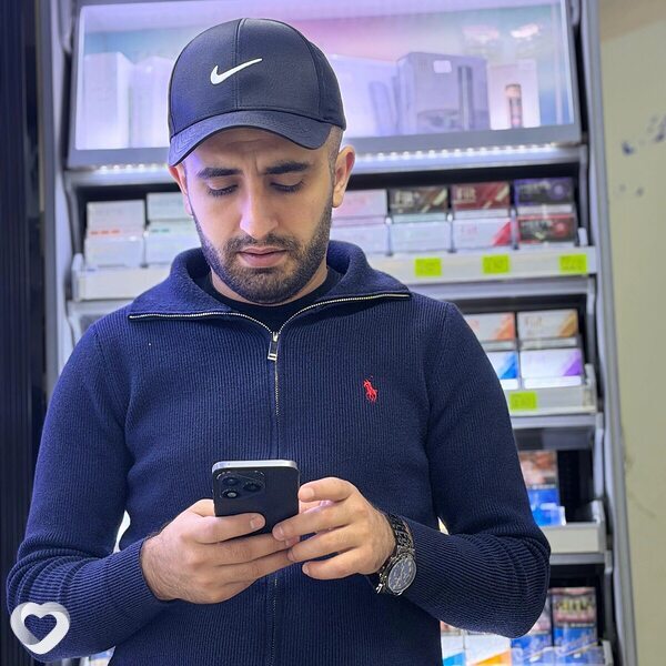 Алик, 27, Санкт-Петербурге — анкета №3983201