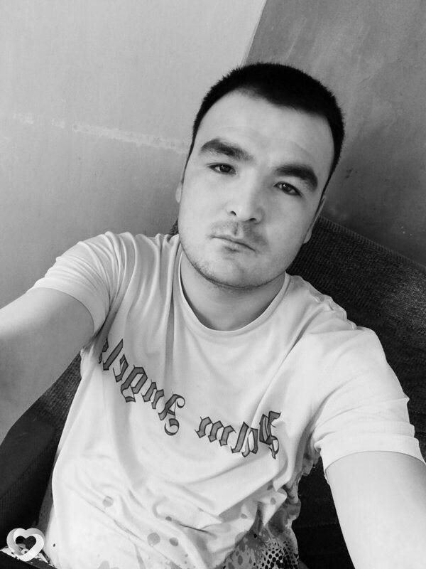 Umidjon, 26, Белгороде — анкета №3983331