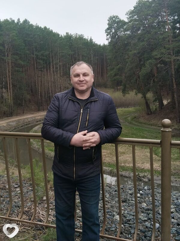 Михаил, 46, Тюмени — анкета №3983336
