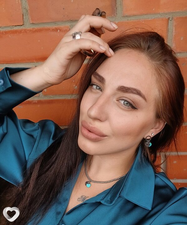 Alina, 28, Чите — анкета №3983337
