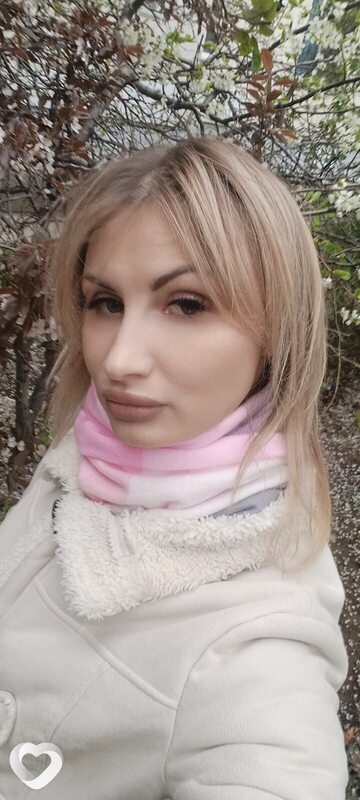 Марина, 35, Волжском — анкета №3983344