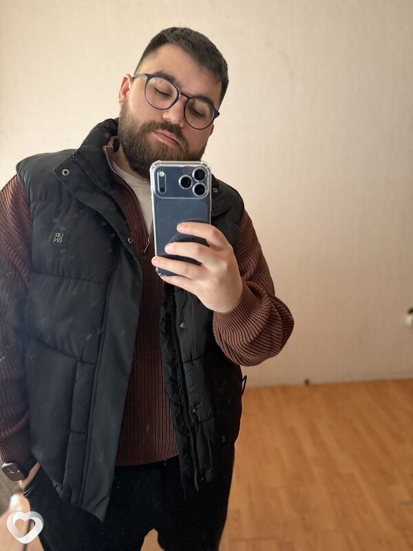 Антон, 27, Рязани — анкета №3983352