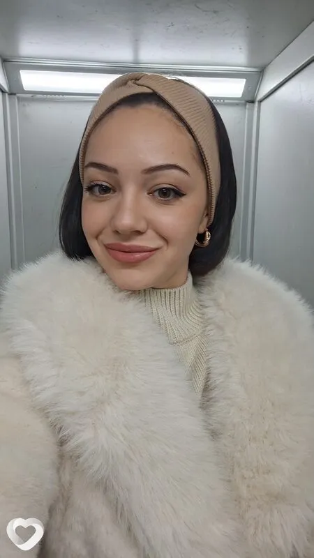 Лена, 24, Москве — анкета №3984078