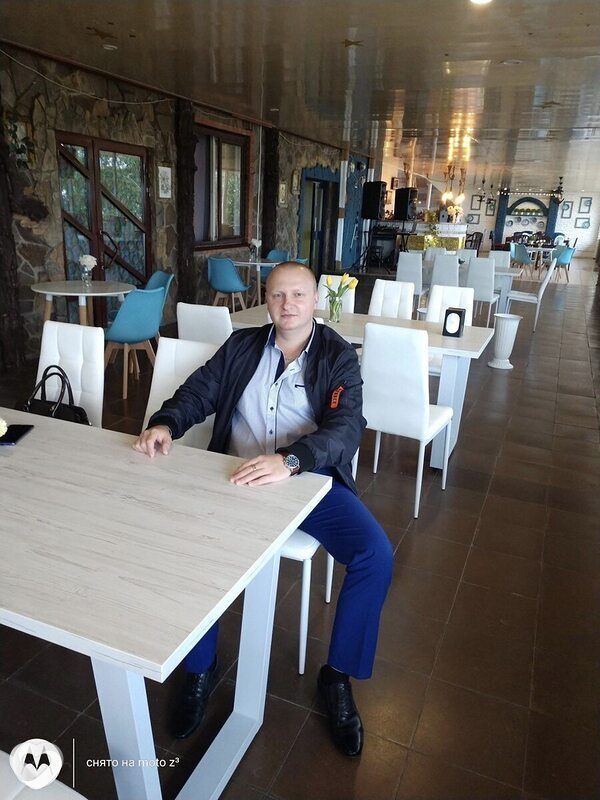 Евгений, 36, Мариуполе — анкета №3984080