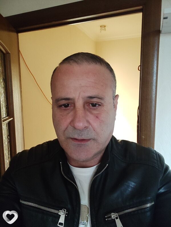 Аршо, 48, Мытищах — анкета №3984082