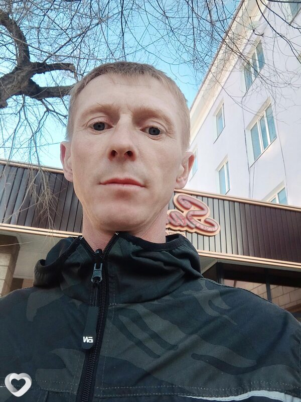 Александр, 42, Актобе — анкета №3984083