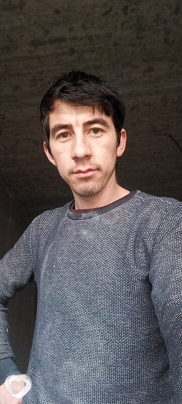 Фуркат, 31, Белгороде — анкета №3984087