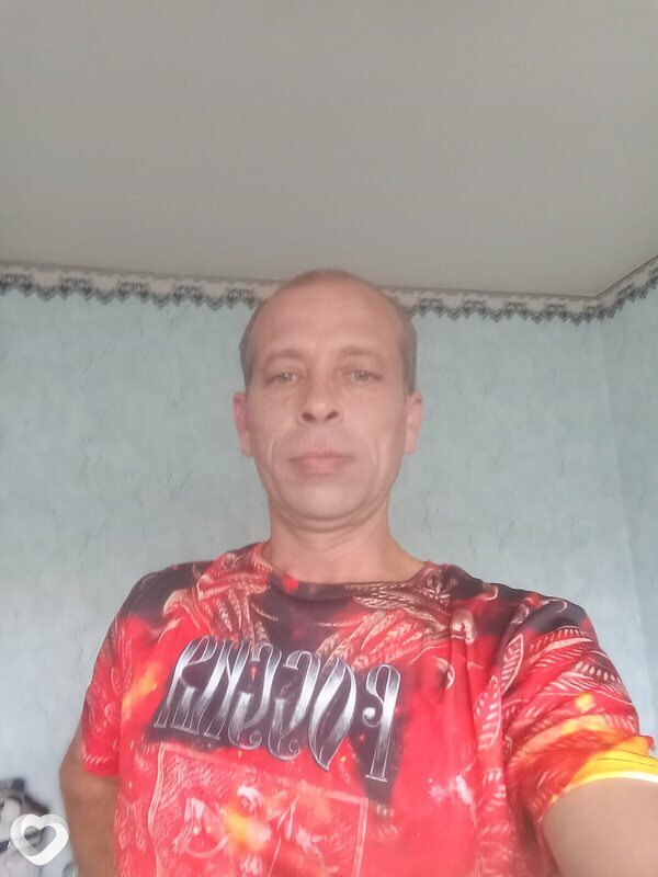 Эдуард, 46, Владимире — анкета №3984093