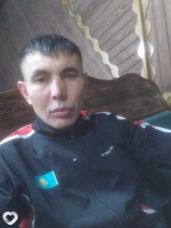 Даулет, 42, Алматы — анкета №3984099