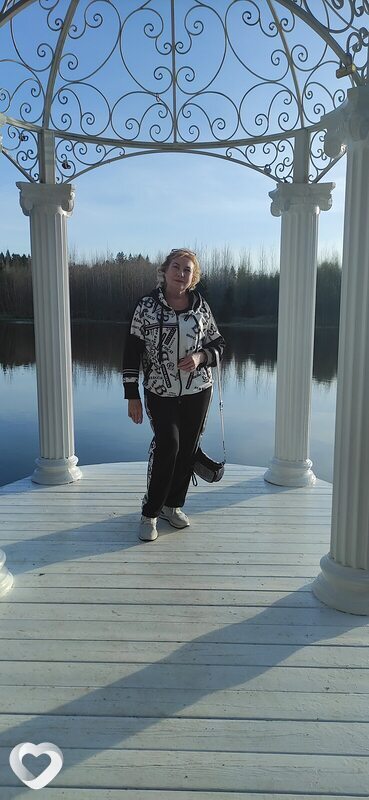 Светлана, 63, Москве — анкета №3984100