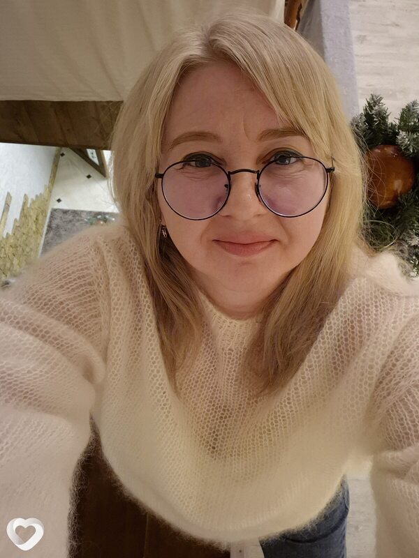 Елена, 45, Казани — анкета №3983358