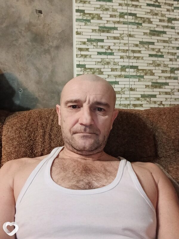 Олег, 48, Кашире — анкета №3983359