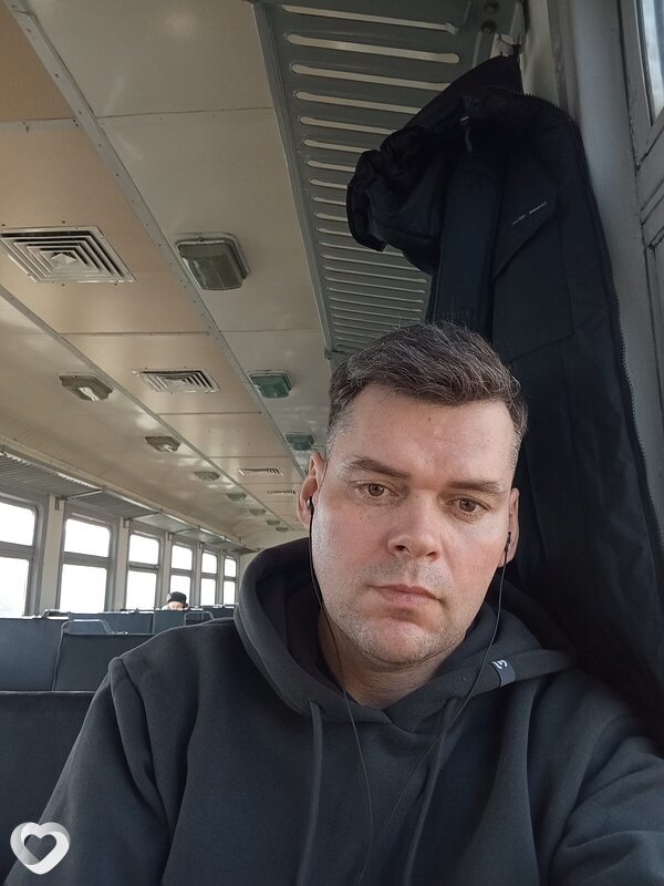 Сергей, 41, Гродно — анкета №3983375