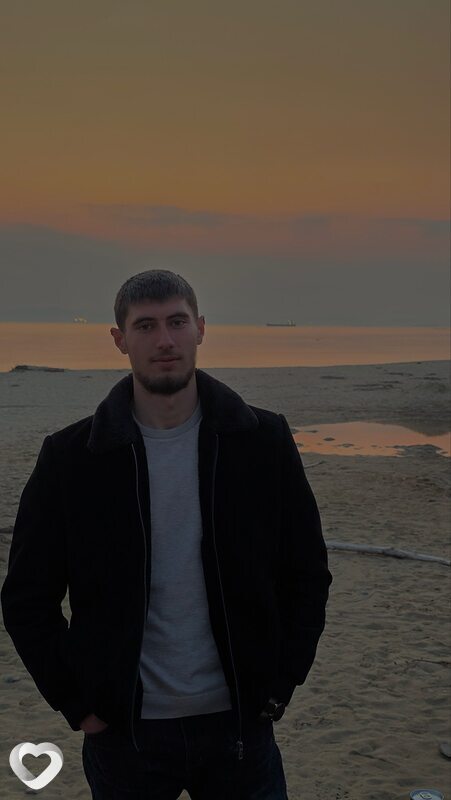Нарек, 28, Находке — анкета №3983379
