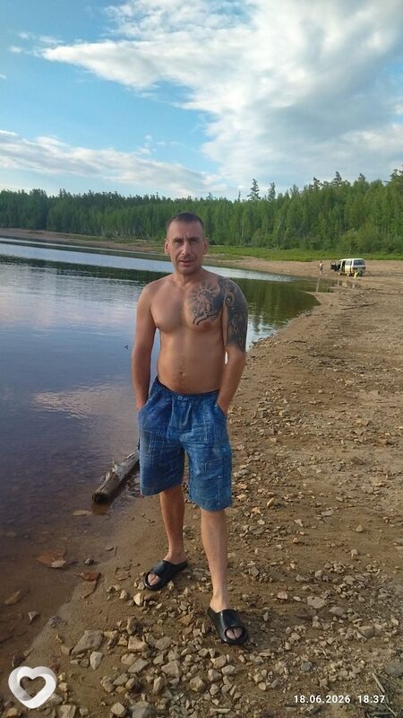 Алексей, 35, Белогорске — анкета №3983380