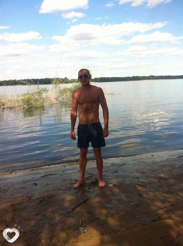 Антон, 30, Луганске — анкета №3983386