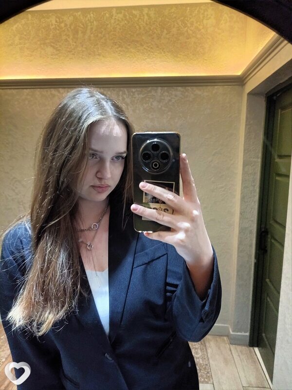 Екатерина, 18, Брянске — анкета №3983389