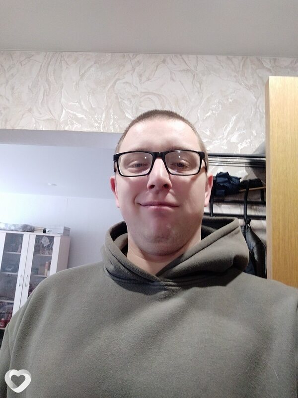 Артем, 35, Минске — анкета №3983399