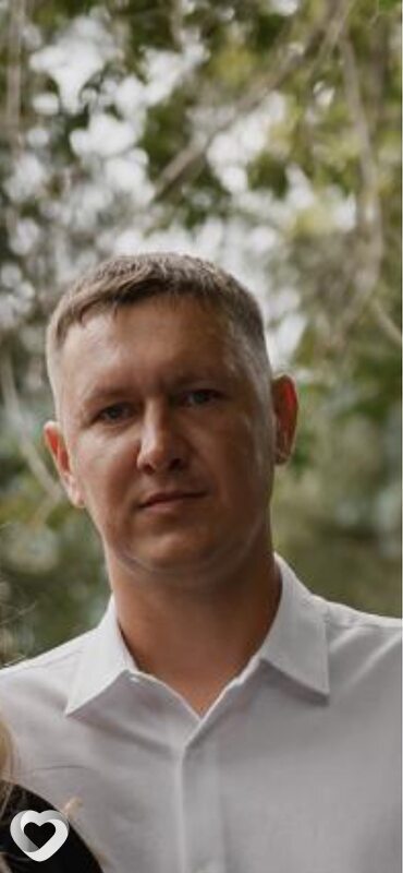 Сергей, 38, Оренбурге — анкета №3983432