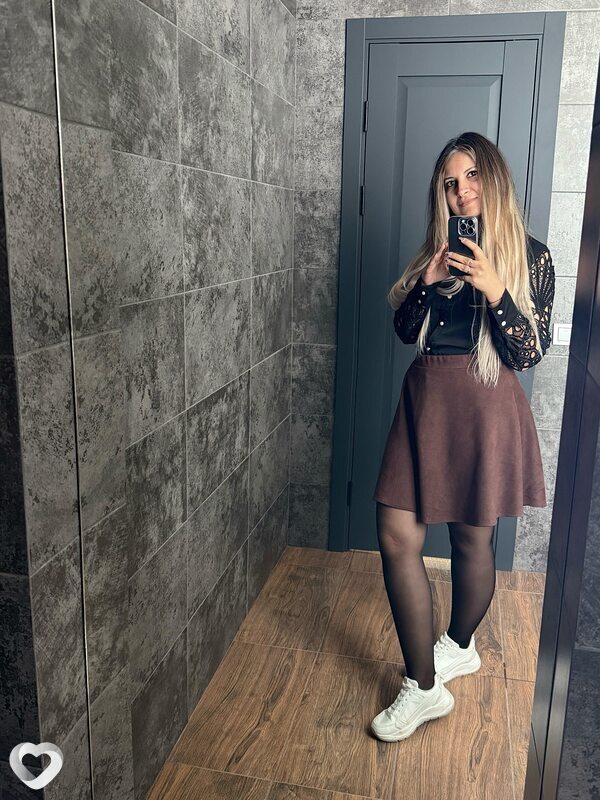 Наталия, 36, Солигорске — анкета №3983433