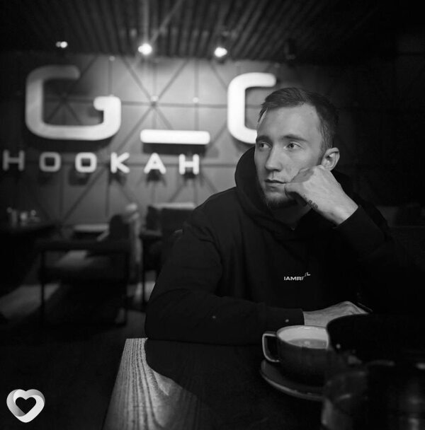 Никита, 23, Ставрополе — анкета №3983435