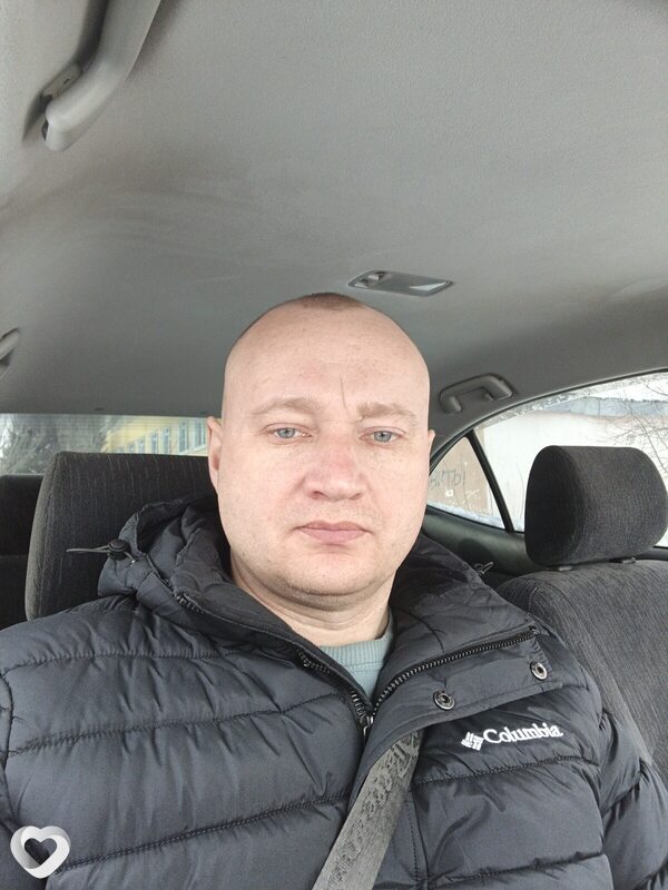 Вячеслав, 38, Омске — анкета №3983436