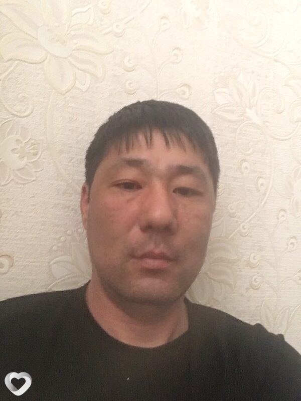 Ерлан, 45, Актобе — анкета №3983441