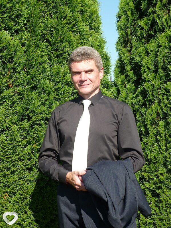 Сергей, 52, Домодедово — анкета №3983447