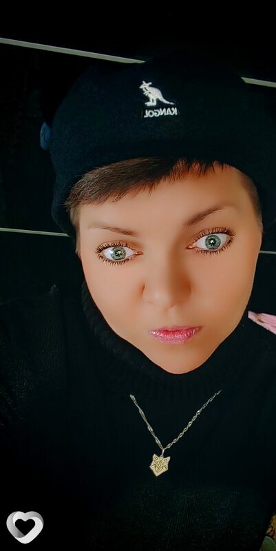 Юлия, 42, Екатеринбурге — анкета №3983448