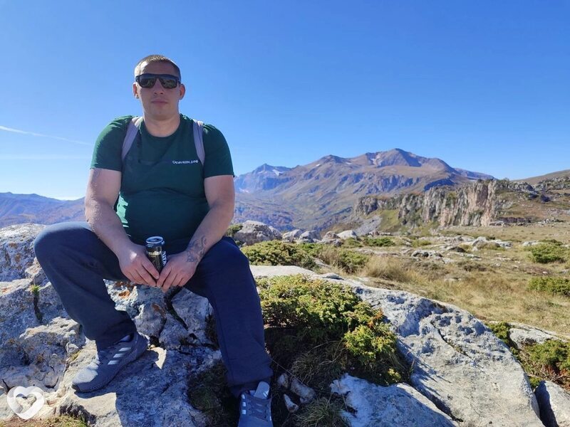 Александр, 39, Краснодаре — анкета №3983449