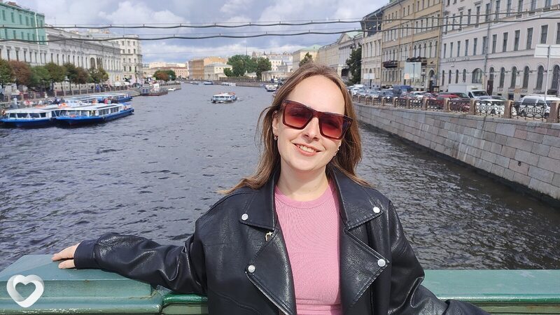 Алёна, 29, Красноярске — анкета №3983506