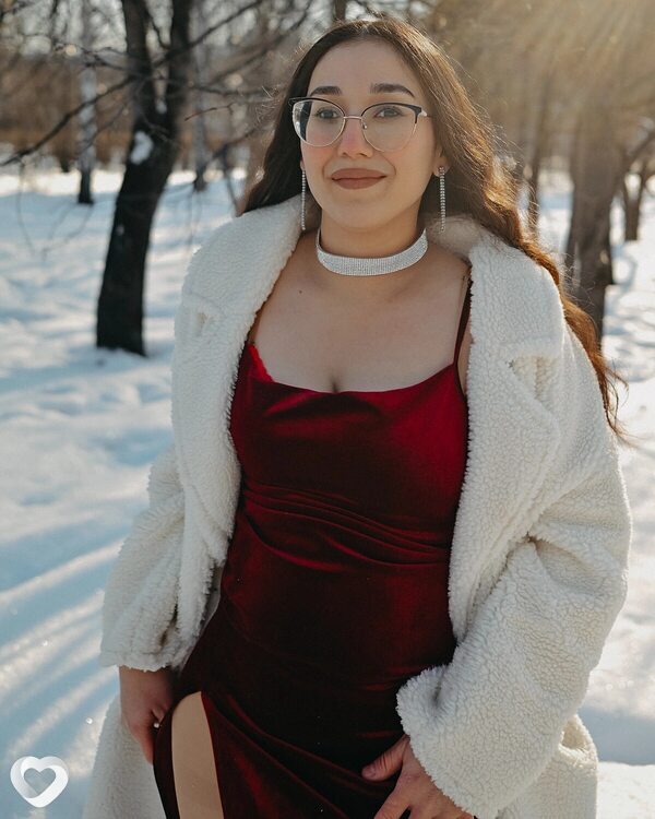Miss Di, 30, Тюмени — анкета №3983507