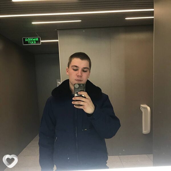 Дмитрий, 22, Зеленодольске — анкета №3983520