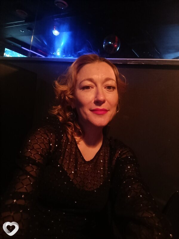 Ксения, 42, Ханты-Мансийске — анкета №3983527