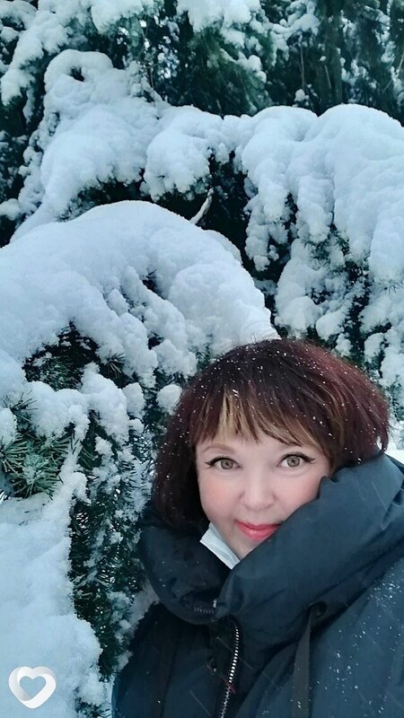 Лара, 57, Феодосии — анкета №3983529