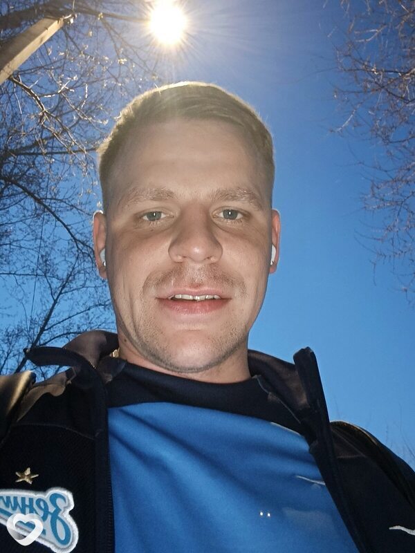Владислав, 32, Амурске — анкета №3983555