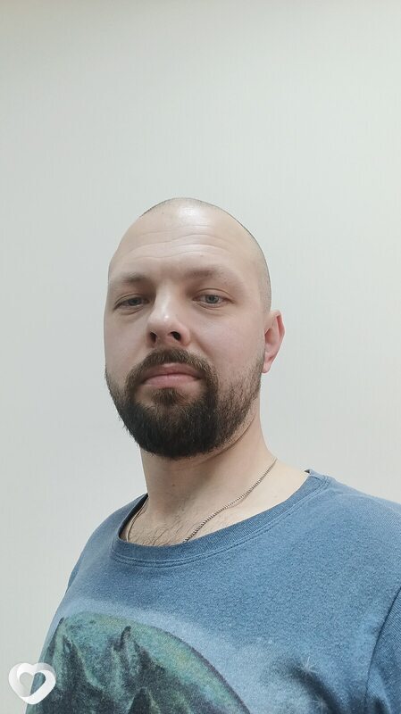 Алексей, 35, Москве — анкета №3983558