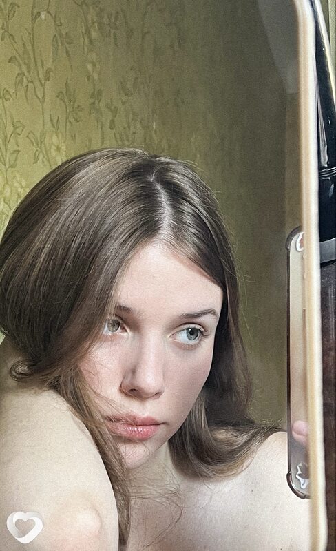 Катерина, 23, Москве — анкета №3983559