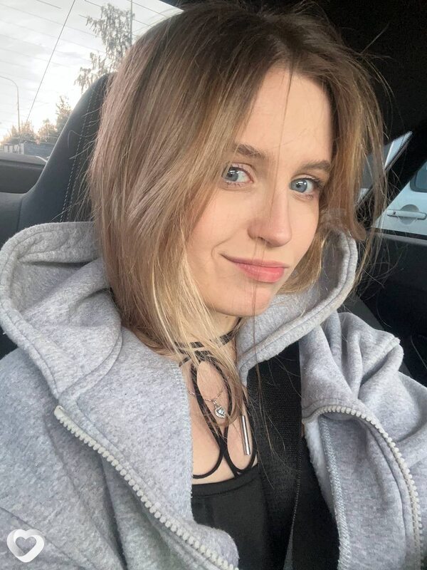 Амелия, 23, Краснодаре — анкета №3983565