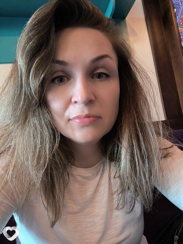 Маргарита, 41, Минске — анкета №3983568