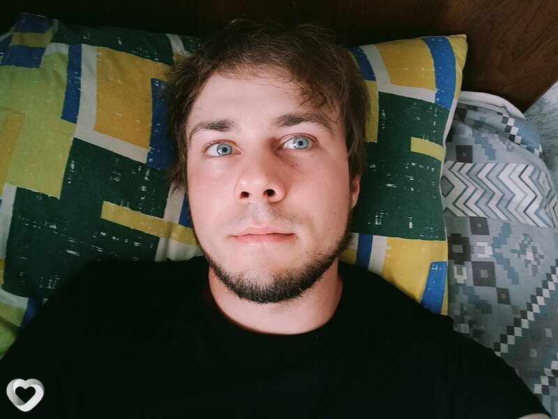 Виктор, 25, Смоленске — анкета №3983570