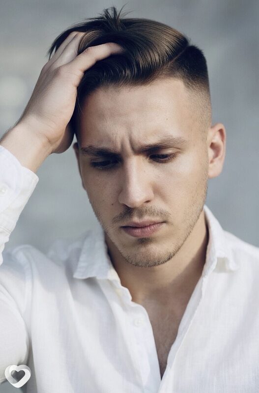 Павел, 27, Москве — анкета №3983578
